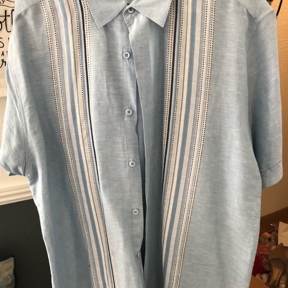 Cabana Shirt Size XL